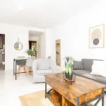 Penthouse Stunning Mountain Views-Reserva De Marbella 2