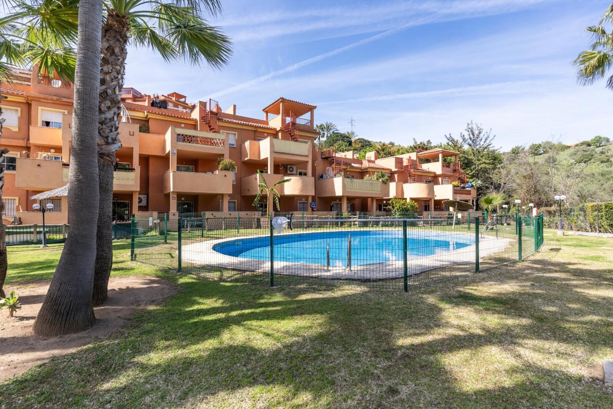 Penthouse Stunning Mountain Views-reserva De 2 * Marbella
