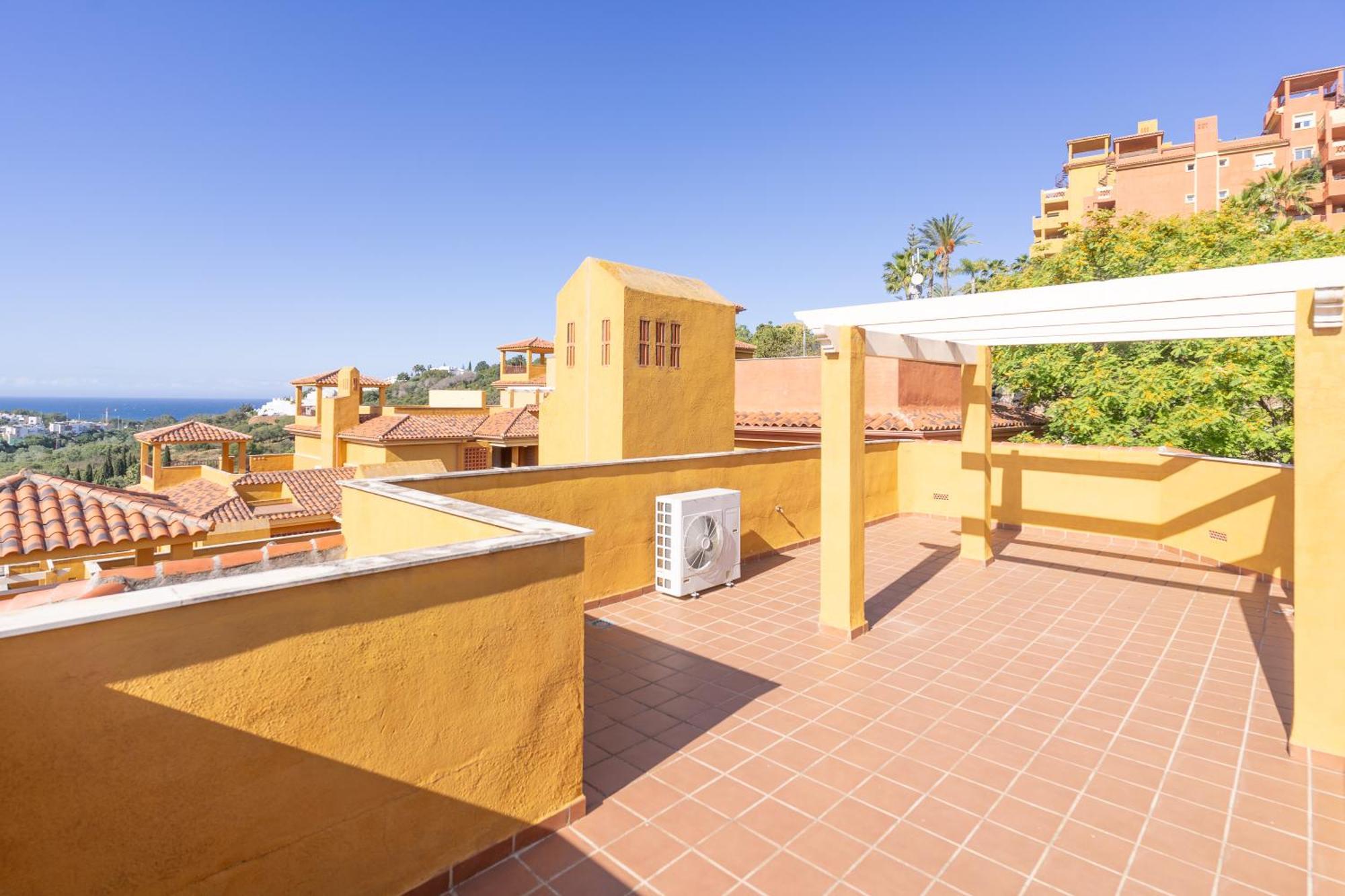 Apartment Penthouse Stunning Mountain Views-reserva De 2 *