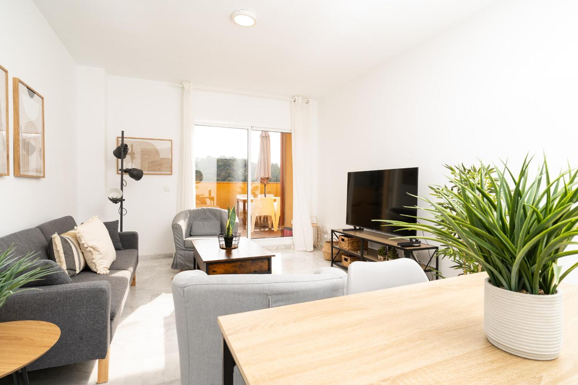 Penthouse Stunning Mountain Views-reserva De 2