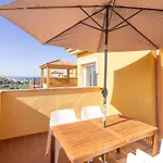 Penthouse Stunning Mountain Views-Reserva De Marbella 2