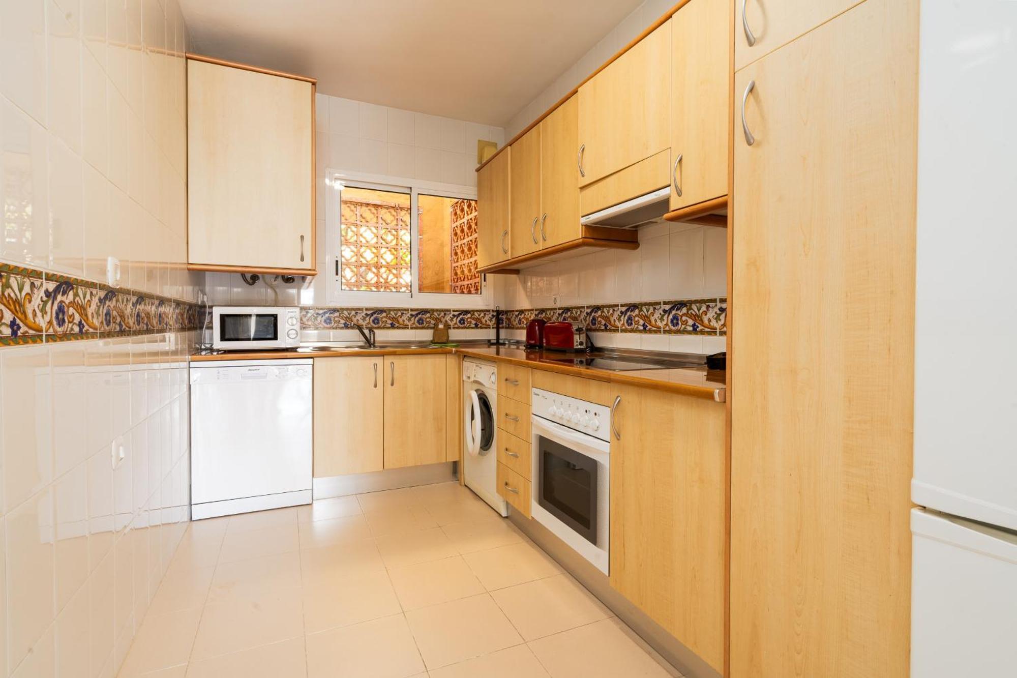 Penthouse Stunning Mountain Views-reserva De 2 * Marbella