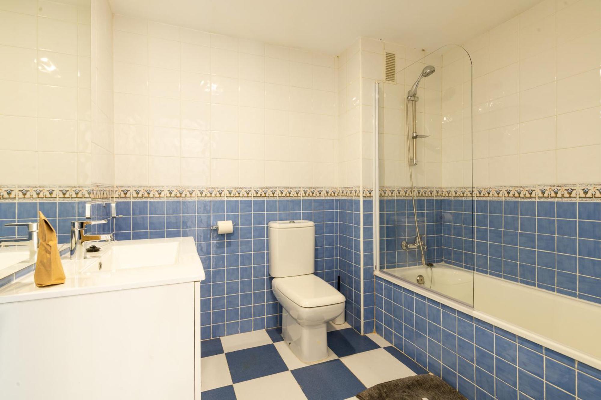 Penthouse Stunning Mountain Views-reserva De 2 *