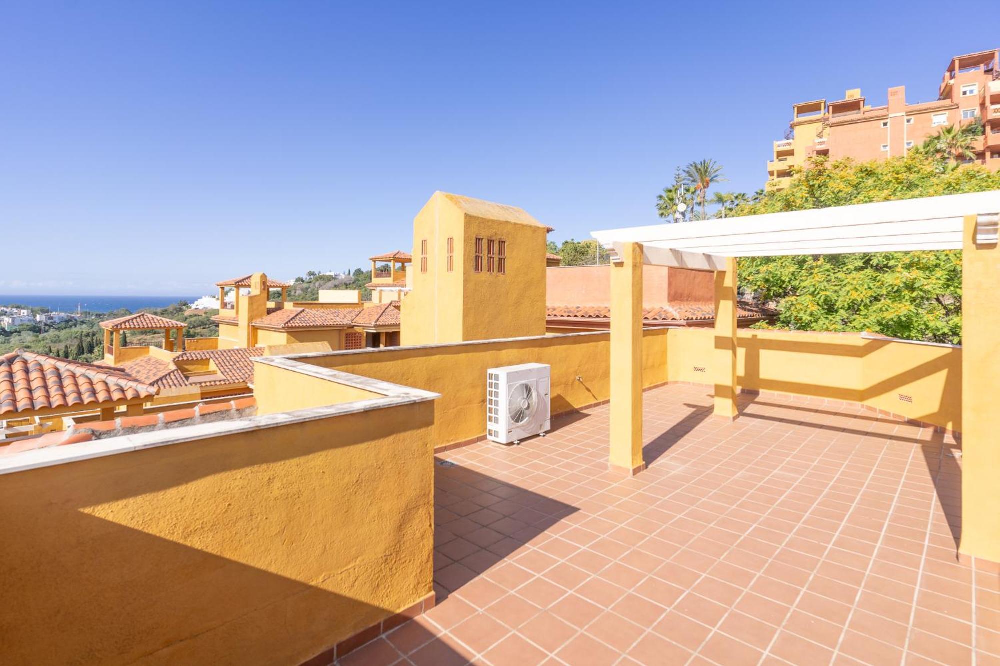Penthouse Stunning Mountain Views-reserva De 2 Apartment *