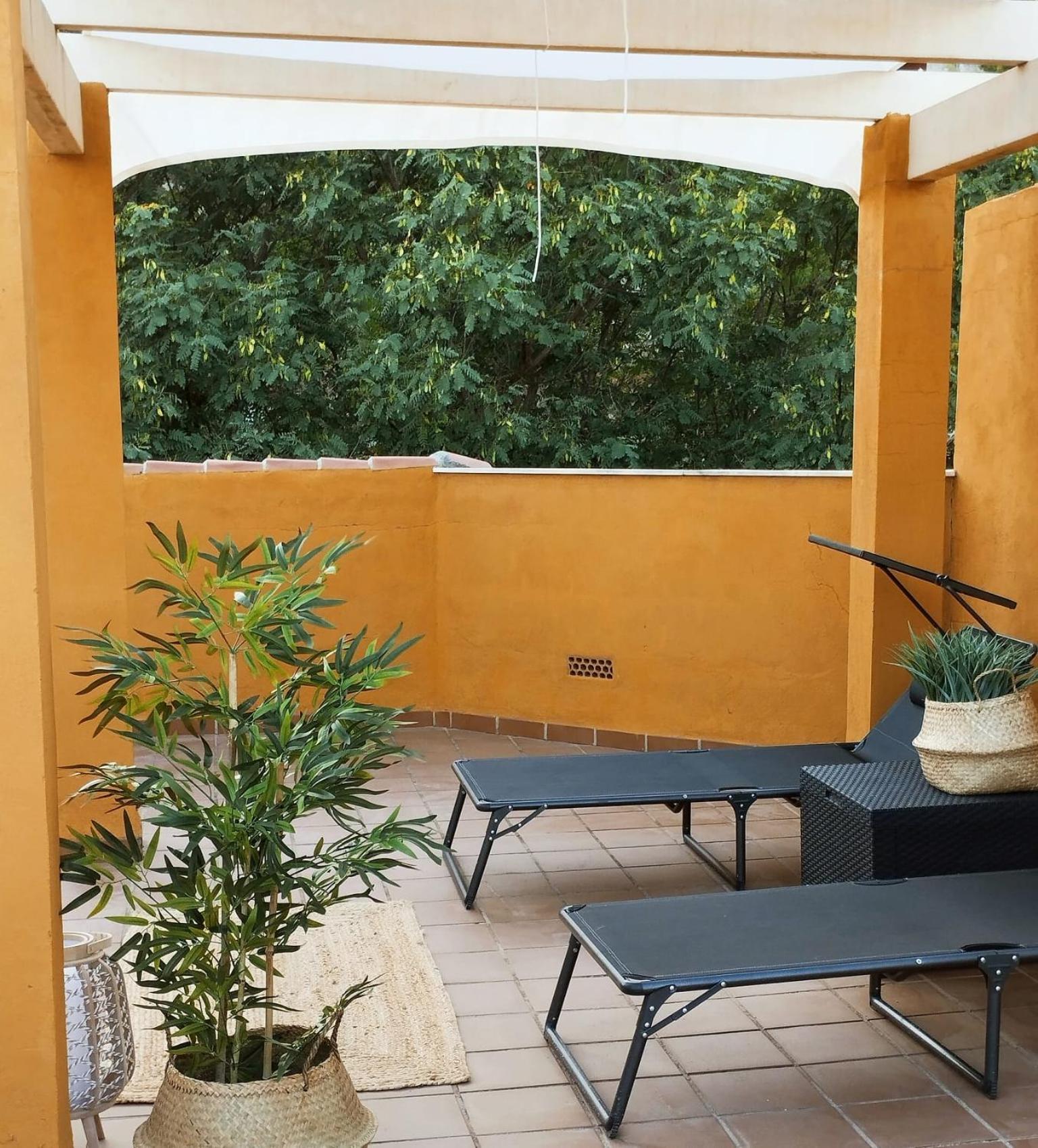 Penthouse Stunning Mountain Views-reserva De 2 *